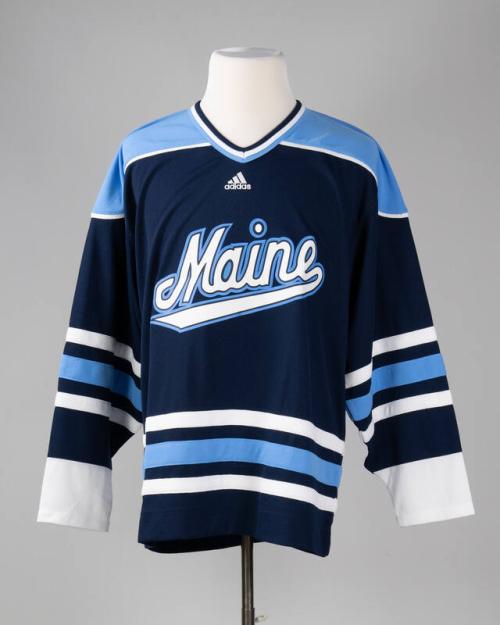 University of Maine Hockey Jersey
