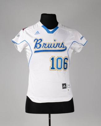University of California Los Angeles Women's Jersey