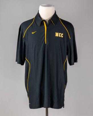 Monroe Community College Polo Shirt