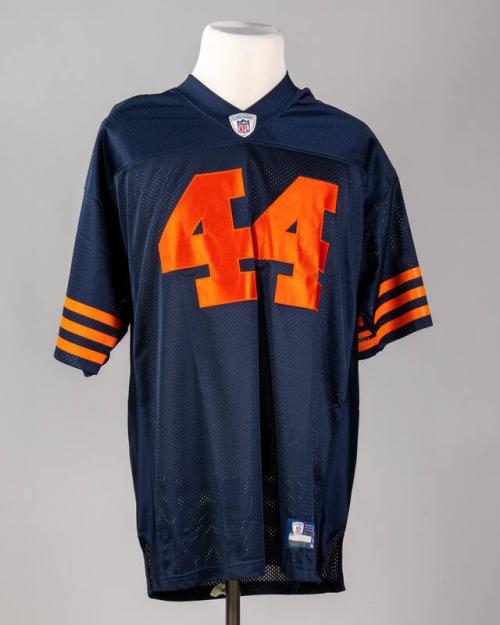 Chicago Bears Football Jersey