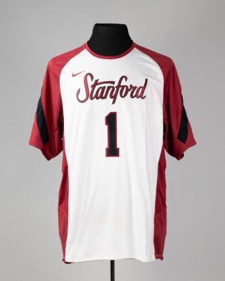 Stanford Men's Volleyball Jersey