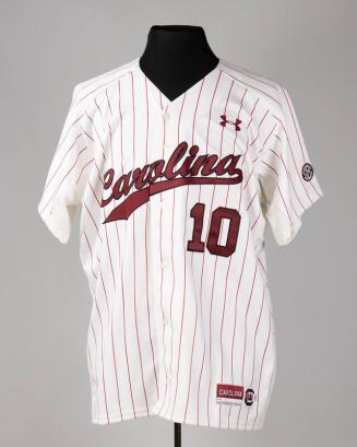 University of South Carolina Baseball Jersey