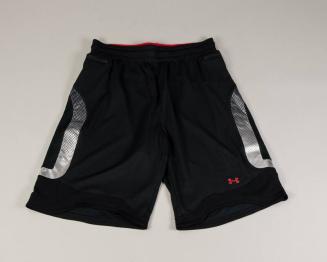 Black Under Armour Shorts