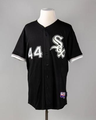 Chicago White Sox Jersey