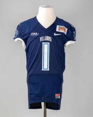 Villanova Football Jersey