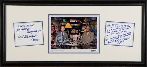 Image courtesy of the Barack Obama Presidential Library