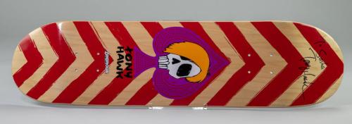 Birdhouse Skateboards