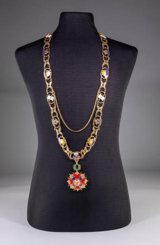 The Order of Sikatuna Award