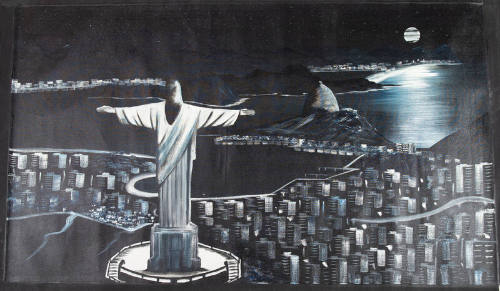 Image courtesy of the Barack Obama Presidential Library