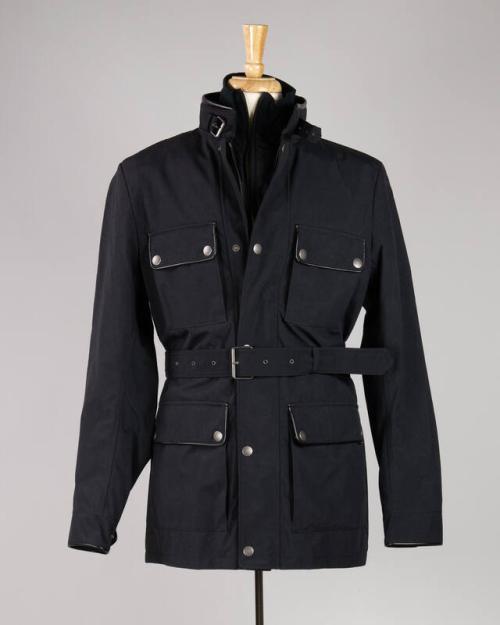 Belstaff Limited Edition Jacket