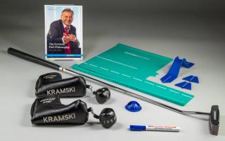 Kramski Putter Golf Set