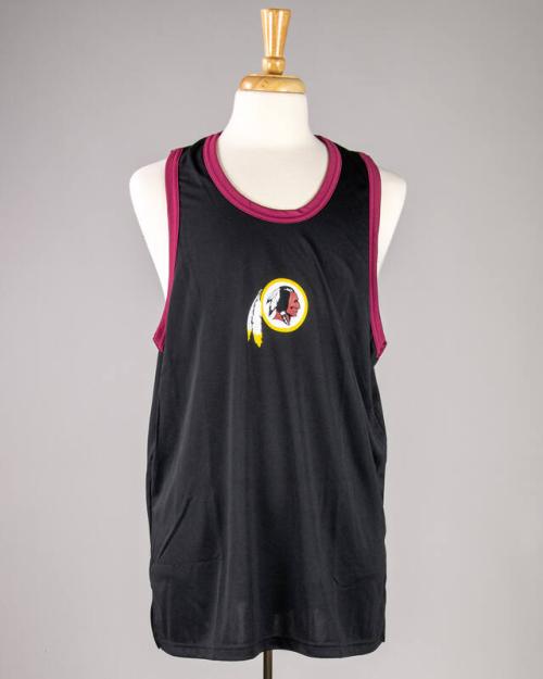 Washington Redskins Warm-up Jersey