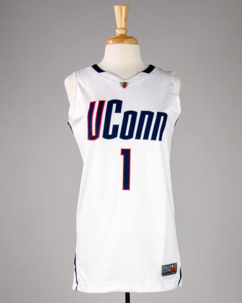 Michelle Obama UConn Basketball Jersey