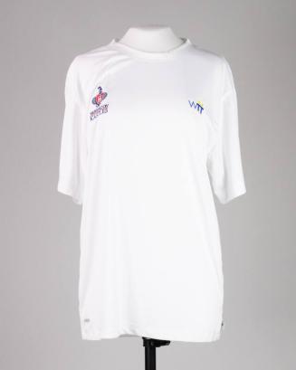 Washington Kastles Tennis Team T-Shirt for Sasha Obama