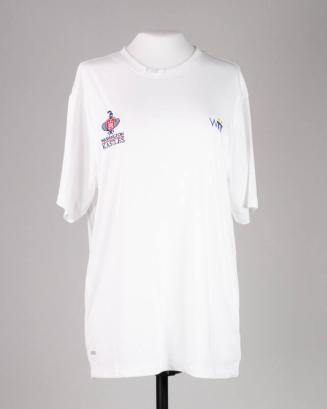 Washington Kastles Tennis Team T-Shirt for Malia Obama