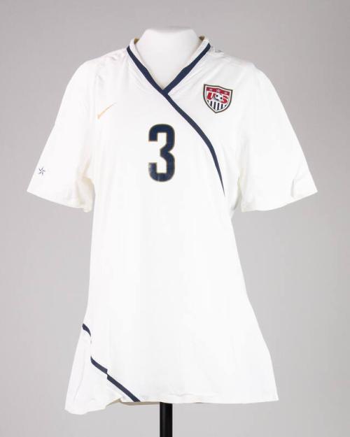 US Women's National Team Soccer Jersey