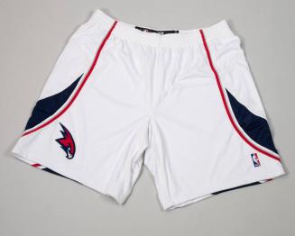 Atlanta Hawks Shorts