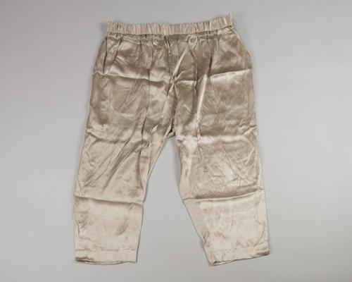 Phillip Lim Silk Lounge Pants