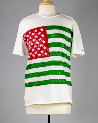 Image courtesy of the Barack Obama Presidential Library