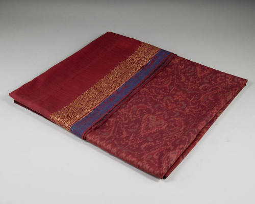 Image courtesy of the Barack Obama Presidential Library