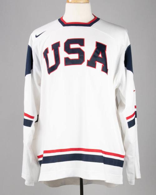 USA Hockey Jersey