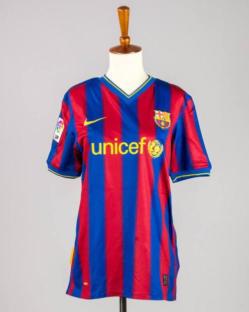 FC Barcelona Jersey - Malia