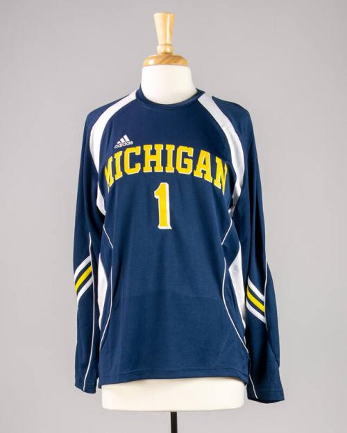 University of Michigan Long Sleeve T-Shirt