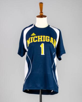 University of Michigan T-Shirt