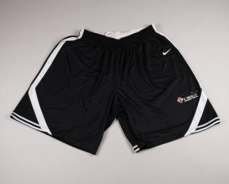 K. Neal Basketball Shorts