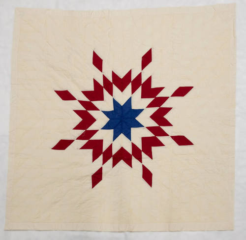 Image courtesy of the Barack Obama Presidential Library