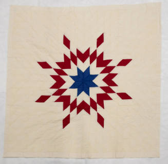 Image courtesy of the Barack Obama Presidential Library