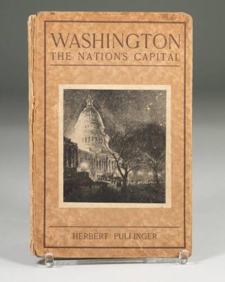 Washington: The Nation's Capital