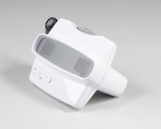 White Stereoscope