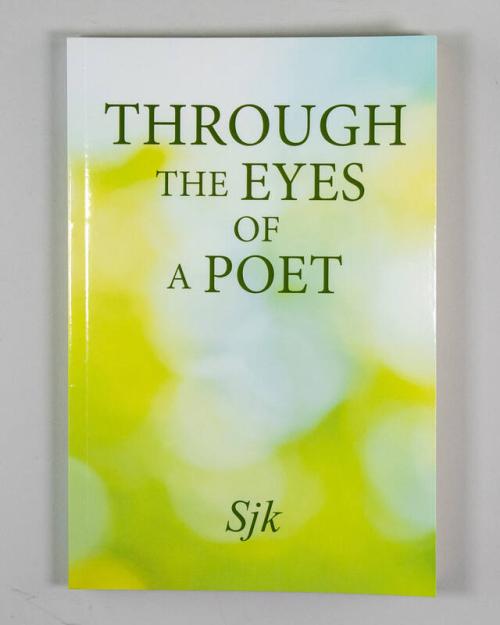 Through the Eyes of a Poet