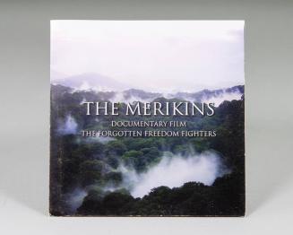 The Merikins, The Forgotten Freedom Fighters