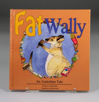 Fat Wally: An Australian Tale