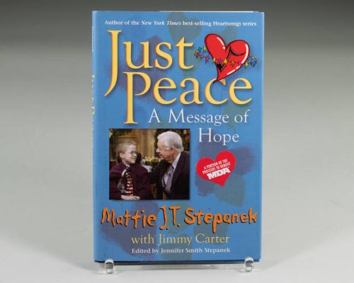 Just Peace: A Message of Hope