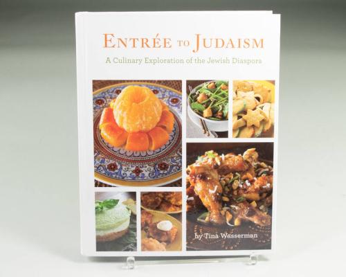 Entree to Judaism: A Culinary Exploration of the Jewish Diaspora