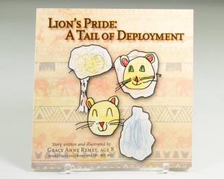 Lion's Pride: A Tail of Deployment