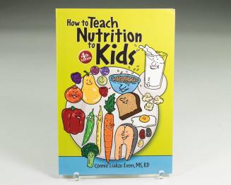 How to Teach Nutrition to Kids