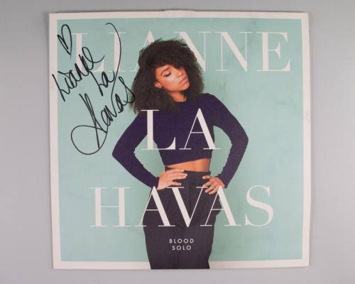 Lianne La Havas