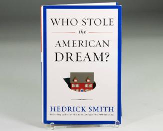 Who Stole the American Dream?