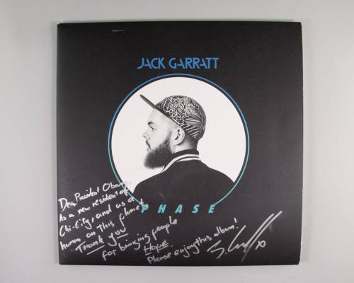 Jack Garratt