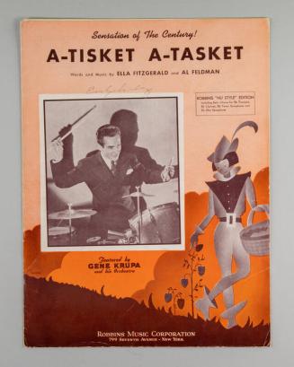 A-tisket A-tasket