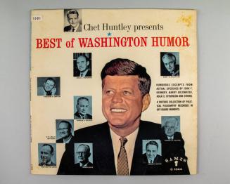 Best of Washington Humor