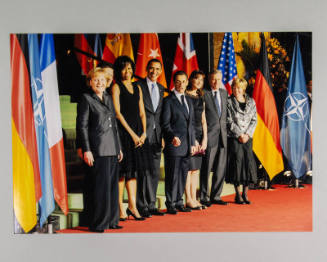 Image courtesy of the Barack Obama Presidential Library