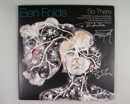 Ben Folds