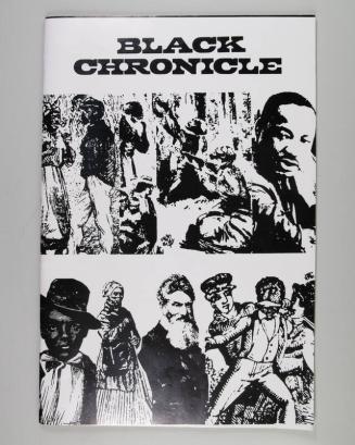 Black Chronicle