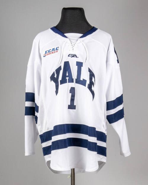 Yale University Men's Ice Hockey