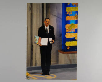 Image courtesy of the Barack Obama Presidential Library